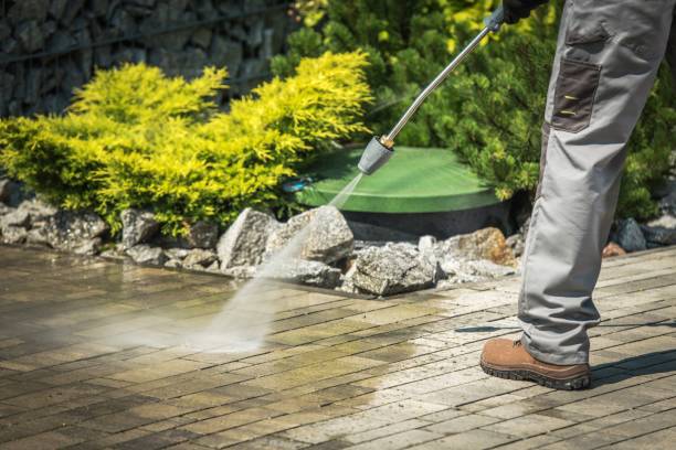 Best Restaurant Pressure Washing  in Toftrees, PA