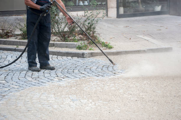 Best Patio and Deck Pressure Washing  in Toftrees, PA