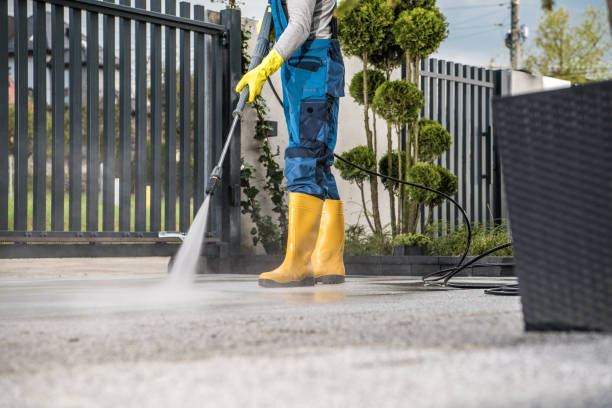 Best Gas Station Cleaning  in Toftrees, PA