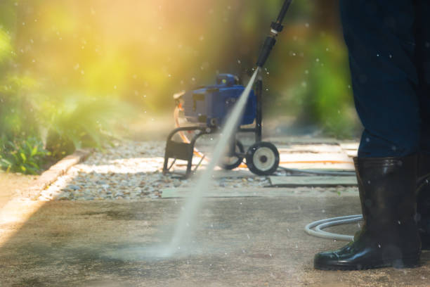 Best Parking Lot and Garage Cleaning  in Toftrees, PA